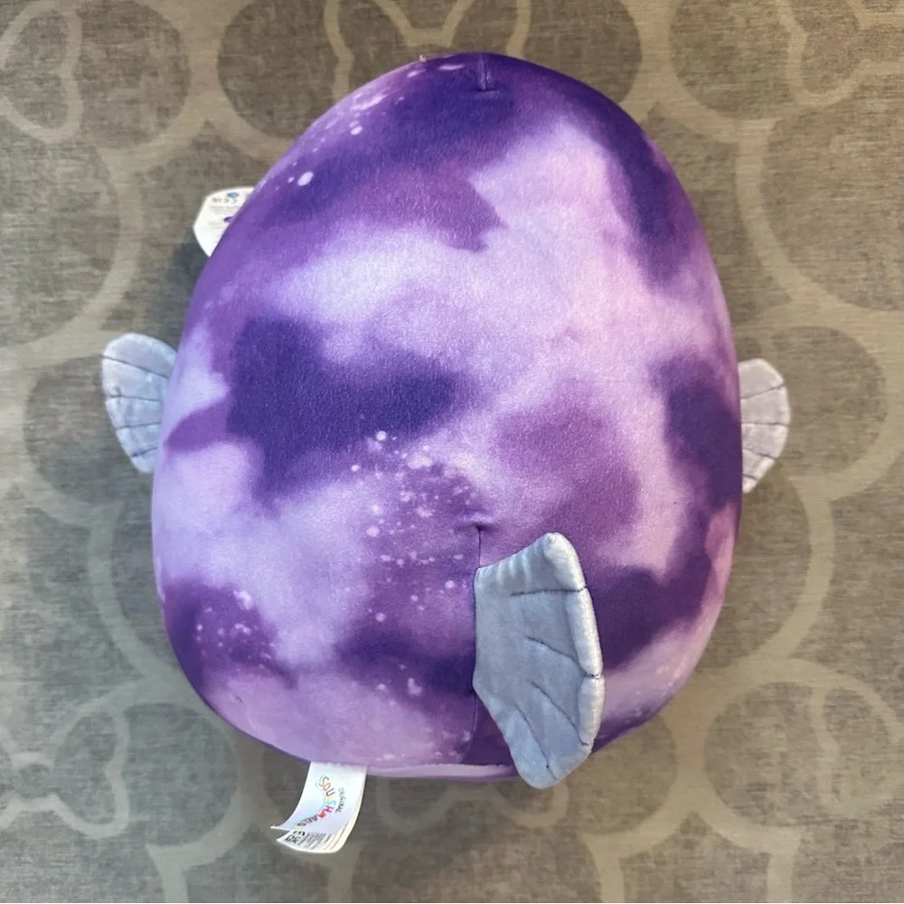 Easton Squishmallow Plush w tag attached